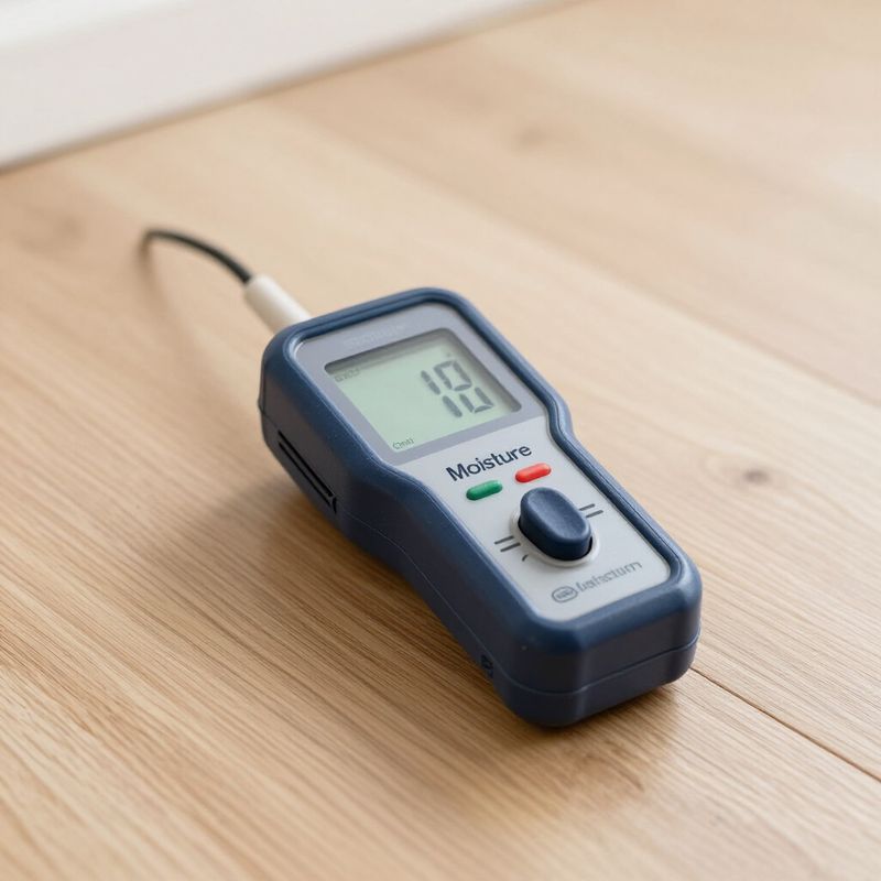 Leak Detection & Repair in Madison