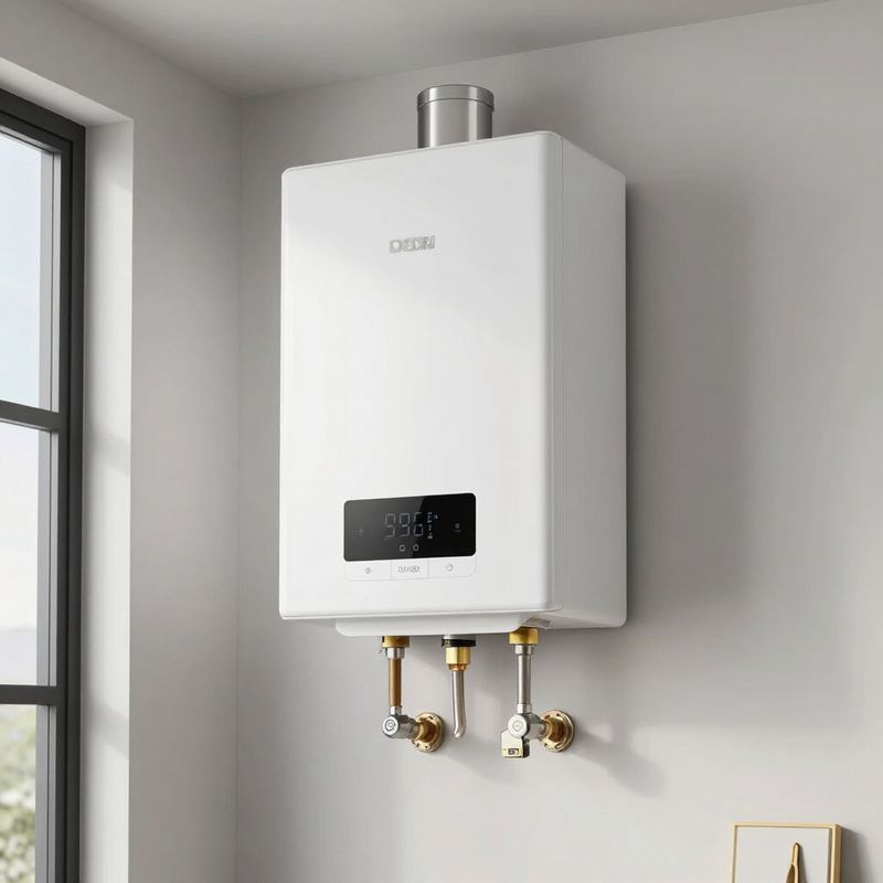 Water Heater Services in Madison