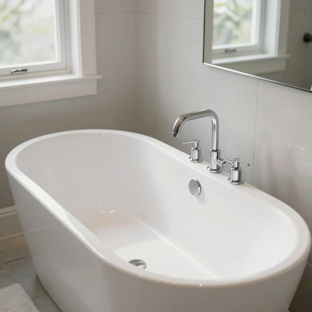 How to Alert a Landlord About a Drain Issue in Madison, NJ