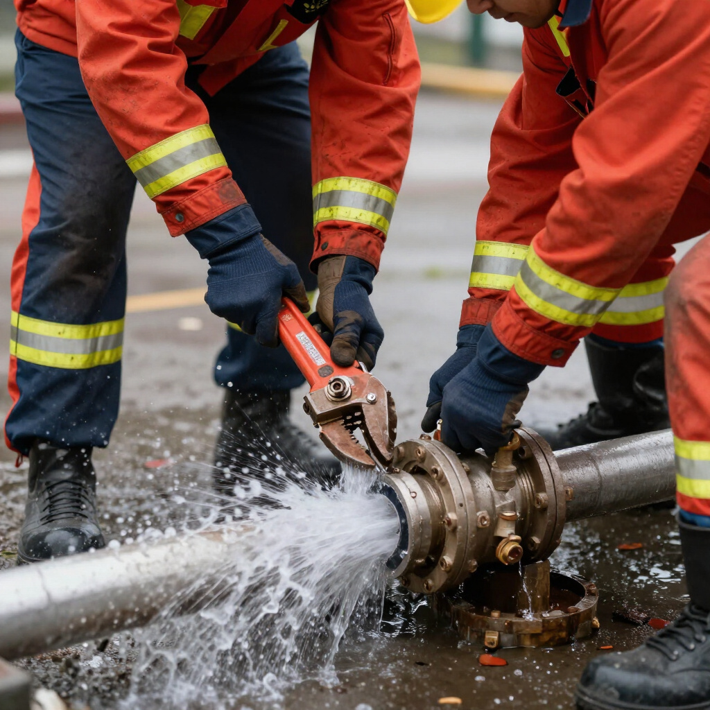 How to Sort Drain Cleaners by Type in Madison, NJ